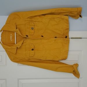Gap corduroy jacket